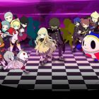 persona q velvet room cover