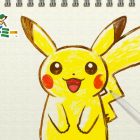 pokemon art academy cover