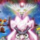 pokemon xy the movie diancie cover