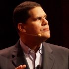 reggie fils aime cover