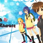 sayonara umiharakawase recensione cover
