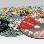super mario 3d world ost cover