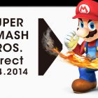 super smash bros nintendo direct cover