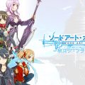 sword art online hollow fragment cover def