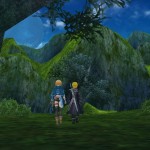 sword art online hollow fragment english 13