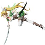 sword art online hollow fragment english 18