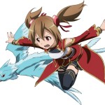 sword art online hollow fragment english 20