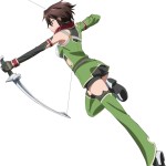 sword art online hollow fragment english 21
