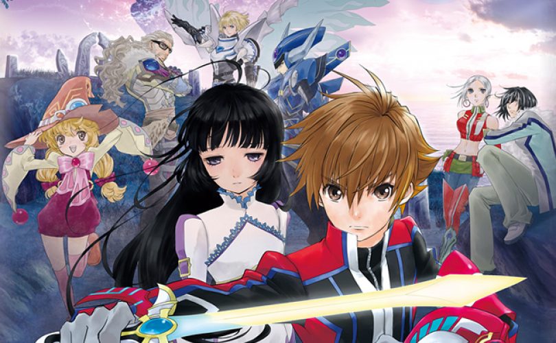 tales of hearts r cover