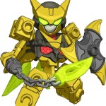 tenkai knights brave battle 03