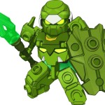 tenkai knights brave battle 04