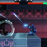 tenkai knights brave battle 08