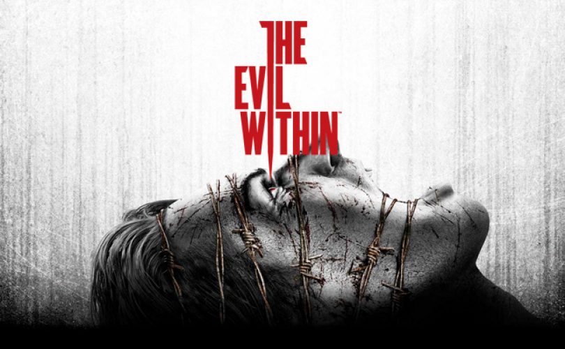 the evil within cover def