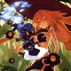the witch and the hundred knight recensione cover