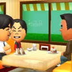 tomodachi life 64