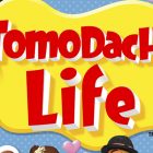 tomodachi life cover