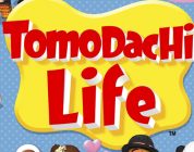 tomodachi life cover