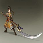 toukiden kiwami 07