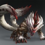 toukiden kiwami 08