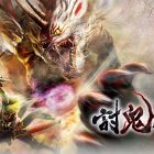 toukiden kiwami cover