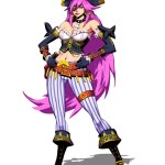 ultra street fighter iv extra costume 04