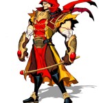 ultra street fighter iv extra costume 05