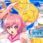 arcana heart 3 love max cover