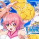 arcana heart 3 love max cover