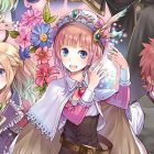 atelier rorona plus cover