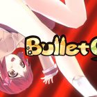 bullet girls cover def