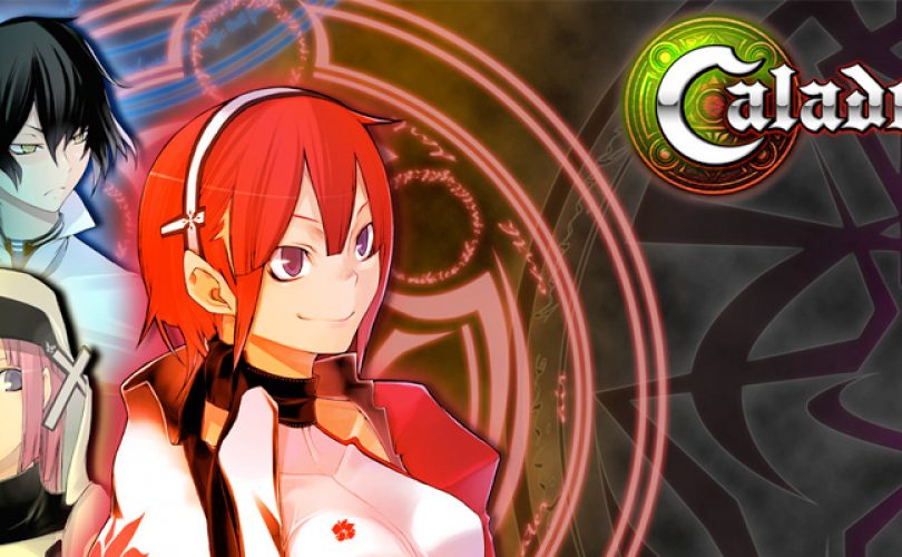 caladrius cover