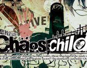chaos child cover