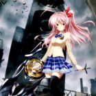 chaos head cover