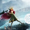 child of light recensione cover