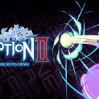 conception II children of the seven stars cover new