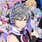 conception II children of the seven stars recensione cover