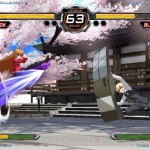 dengeki bunko fighting climax screenshots arcade 04