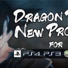 dragon ball new project cover