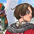 dragon quest x cover