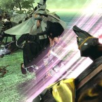 drakengard 3 screenshot 01