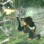 drakengard 3 screenshot 02