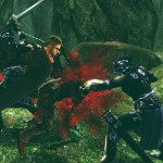 drakengard 3 screenshot 04