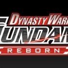 dynasty warriors gundam reborn logo cover