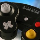 gamecube controller wii u cover