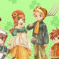 harvest moon story of seasons cover