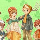 harvest moon story of seasons cover
