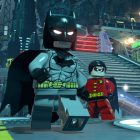 lego batman 3 cover