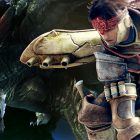 monster hunter 4 ultimate cover