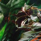 monster hunter portable 2nd g ios cover