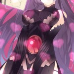 monster monpiece ps vita 10